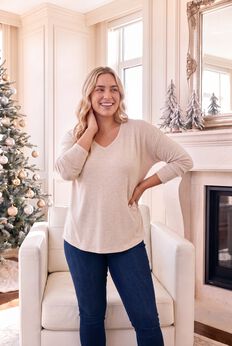 Taya Essential Top
