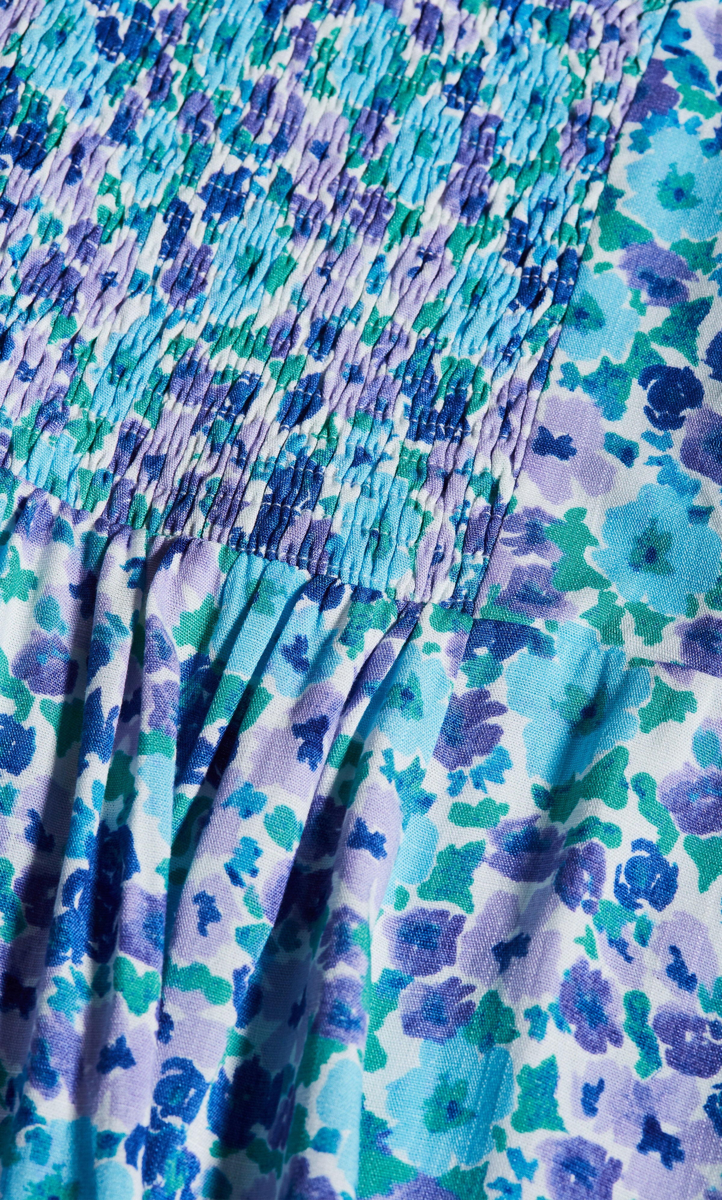 Tamara Dress - blue, BLUE, alternate image number 5