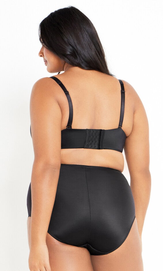 Adore Push Up Bra - black, BLACK, alternate image number null