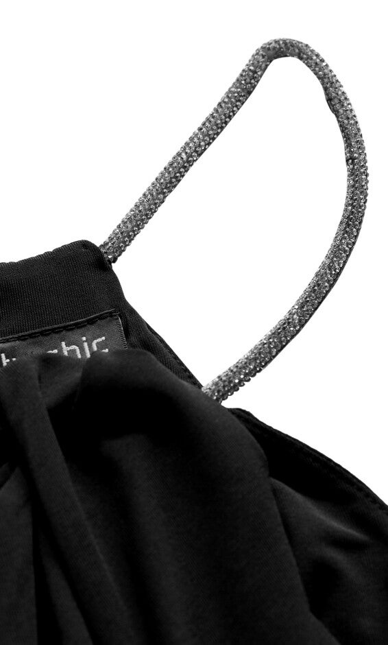 Karlee Jumpsuit - black, BLACK, alternate image number 5