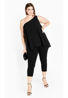 Everley Jumpsuit