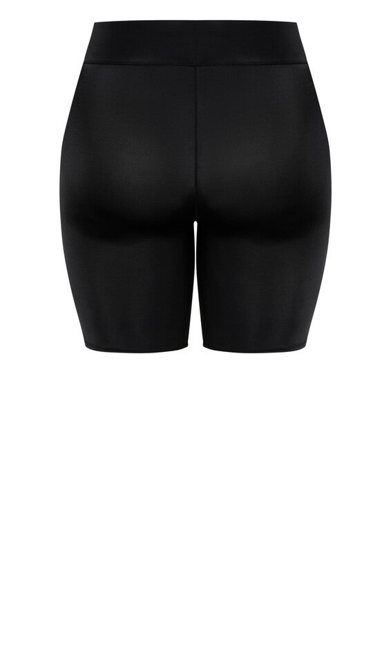 Azores Swim Short - black, BLACK, alternate image number null