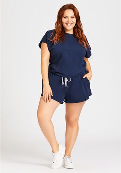 Simple Day Short