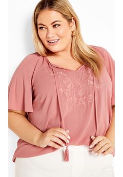 Gemma Emb Top