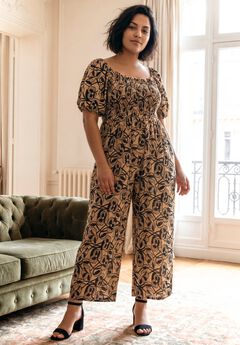 Annabelle Jumpsuit