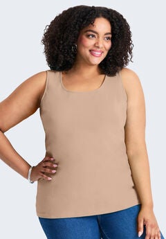 Basic Layering Tank