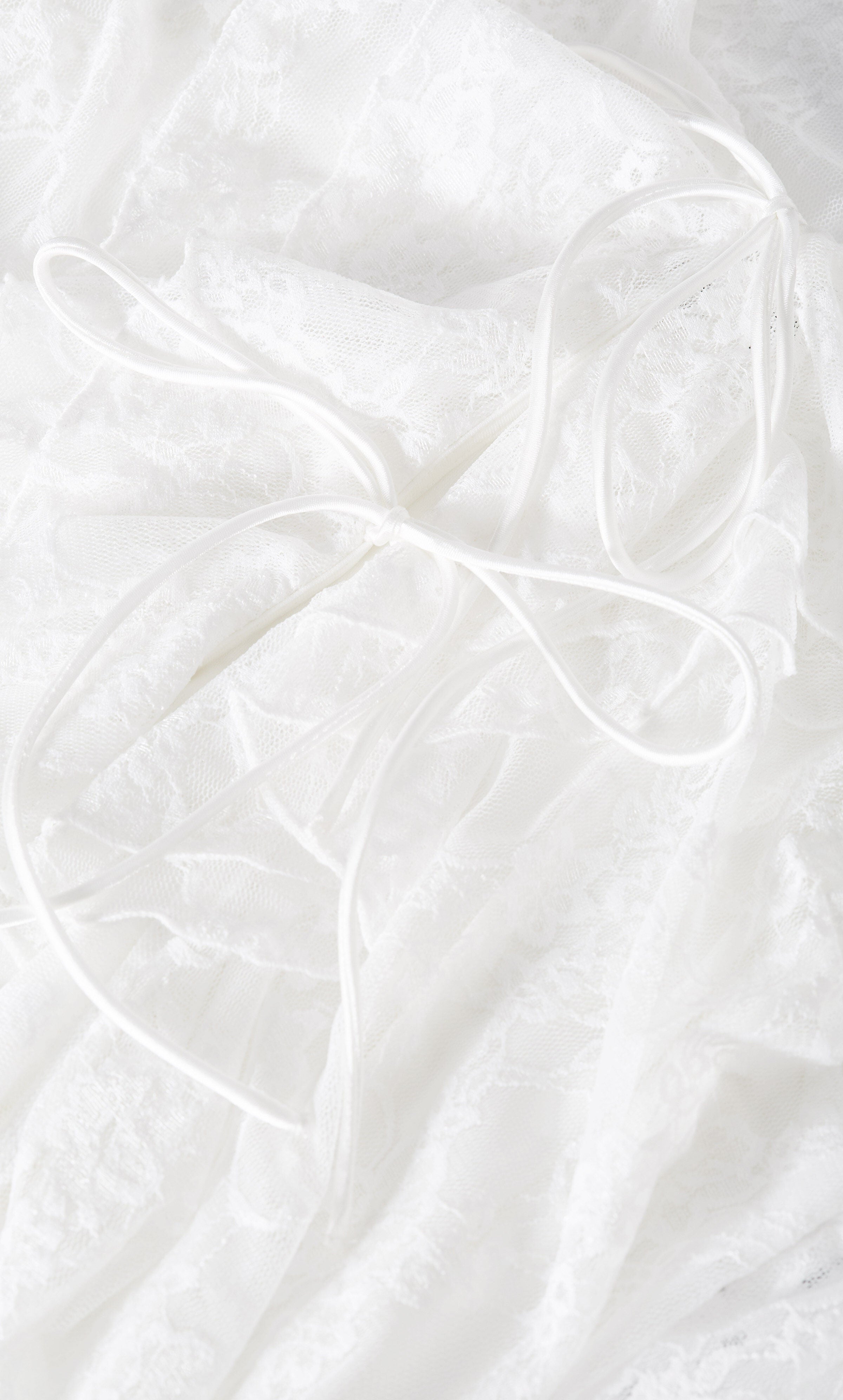 Lacie Top - white, WHITE, alternate image number 5