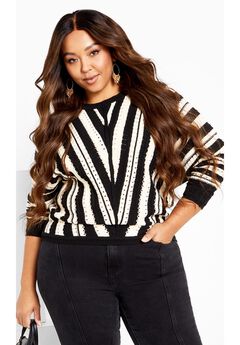 Indi Sweater