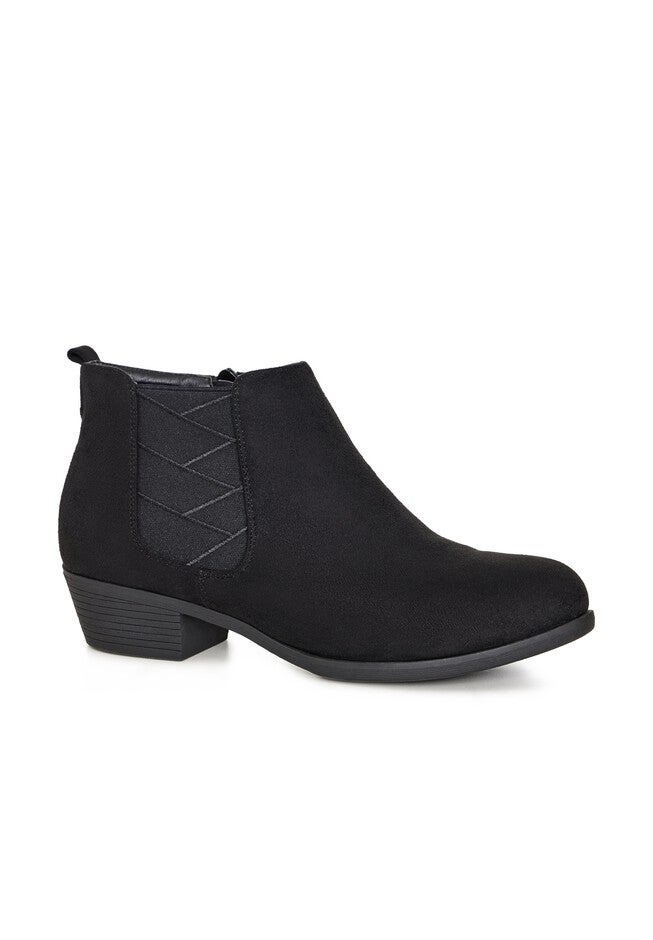 Darcy Chelsea Boot, BLACK, hi-res image number null