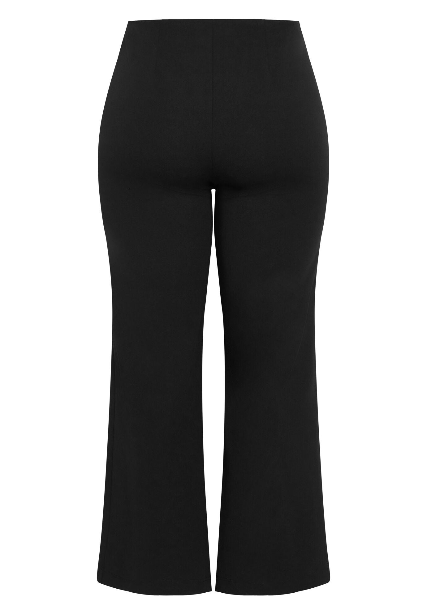 Lorena Pant, BLACK, alternate image number 3
