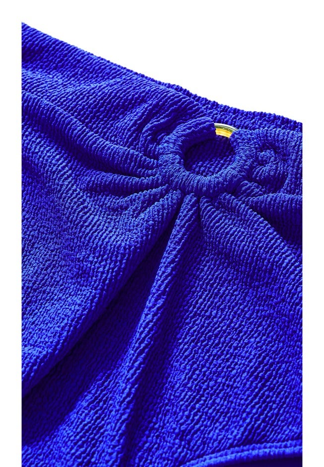 Persia Swim Brief - cobalt blue, BLUE, alternate image number 5