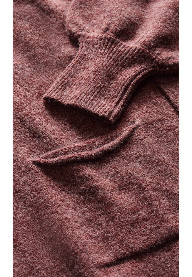 Leona Cardigan, MULBERRY, alternate image number null