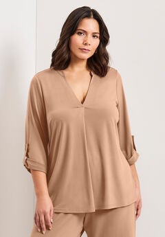Audrey ITY Top