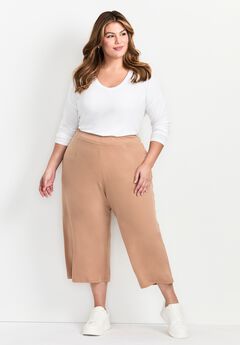 Audrey Crop Pant