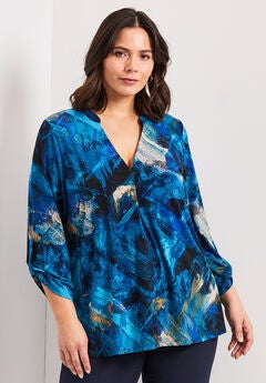 Audrey ITY Top