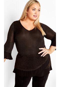 Ella Tunic