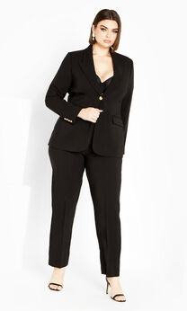 Kara Jacket - black