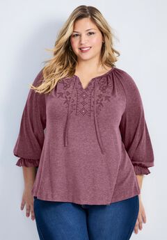 Comfortable Work Tops For Women