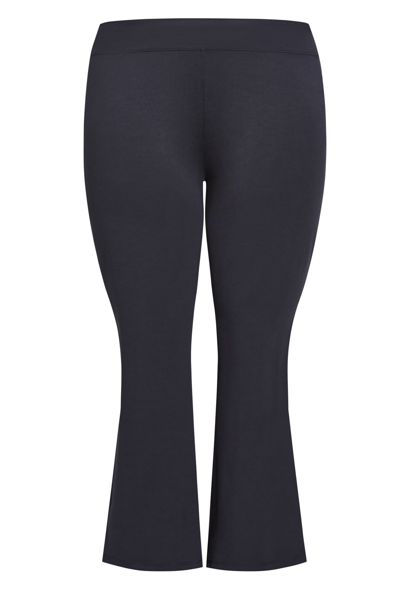 Active Bootleg Pant, TALL NAVY, alternate image number 1