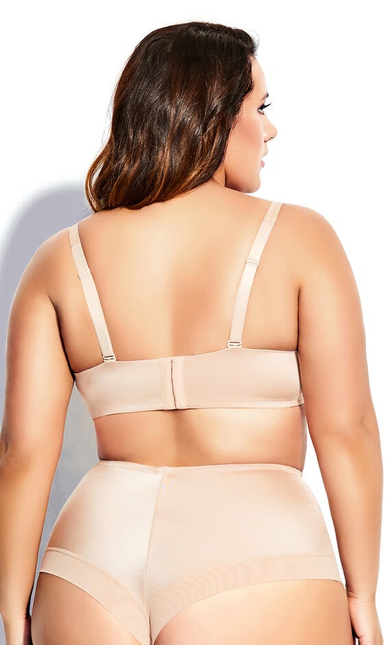 Adore Push Up Bra - latte, BROWN, alternate image number null