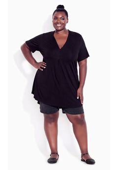 Plus Size Clothing Gifts For Her Under $25