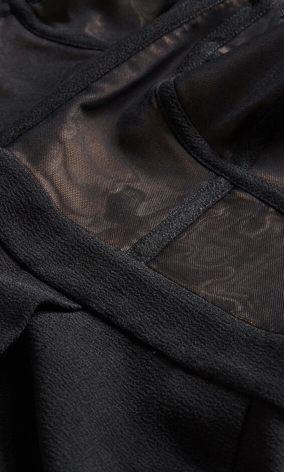 Kylie Jumpsuit - black, BLACK, alternate image number 6
