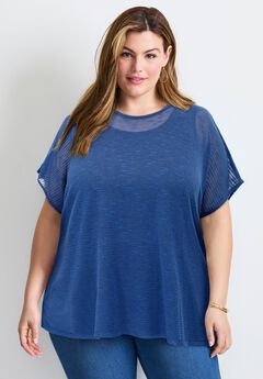 Dolman Sweater