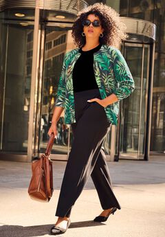 Signature Fine Gauge Cardigan