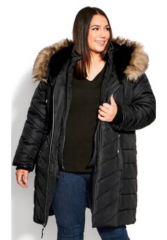 Winter Fashion Staples