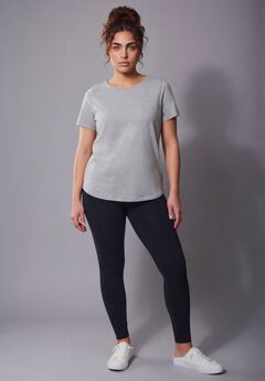 Signature Short Sleeve Tee