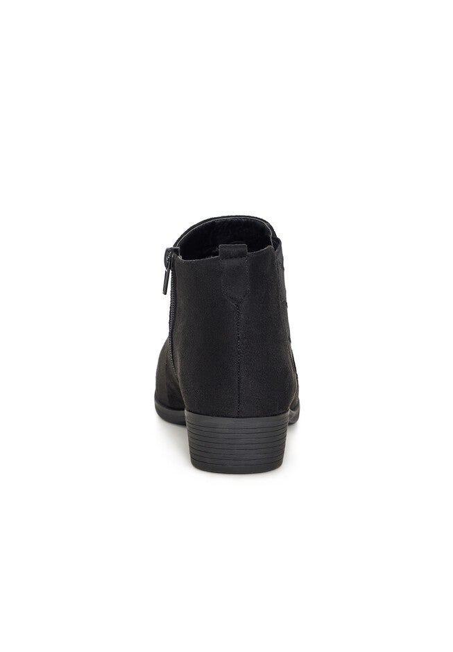 Darcy Chelsea Boot, BLACK, on-hover image number null