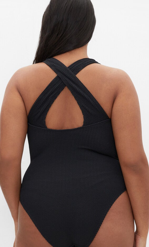 Avalon 1 Piece - black, BLACK, alternate image number null