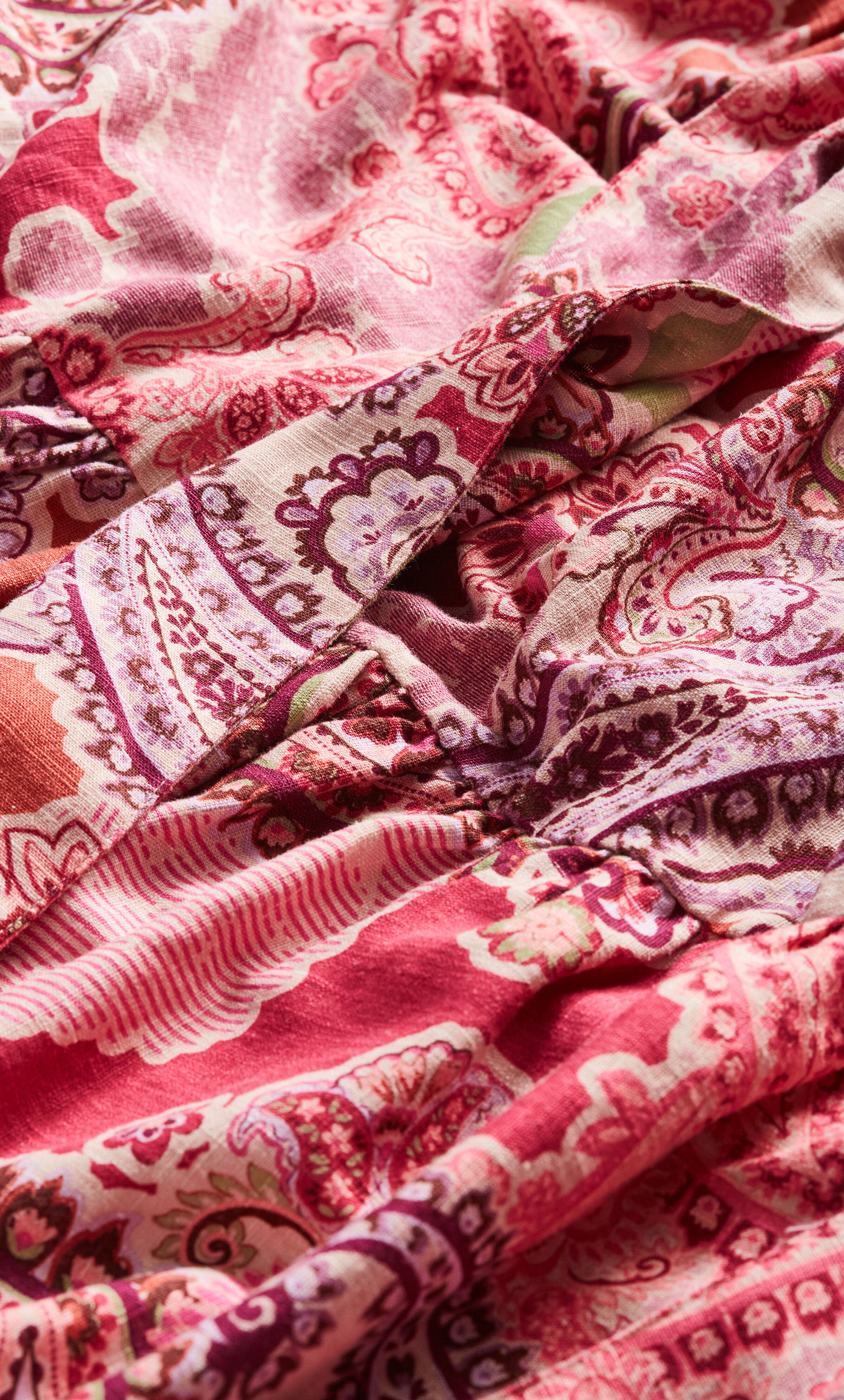 Flirty Dress - pink, PINK, alternate image number 6