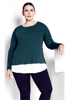 Dakota Duet Top