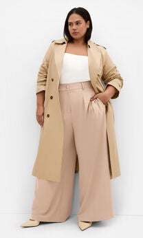 Abbigail Wide Leg Pant