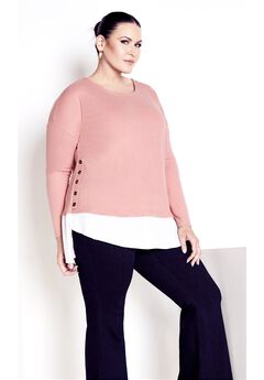 Dakota Duet Top