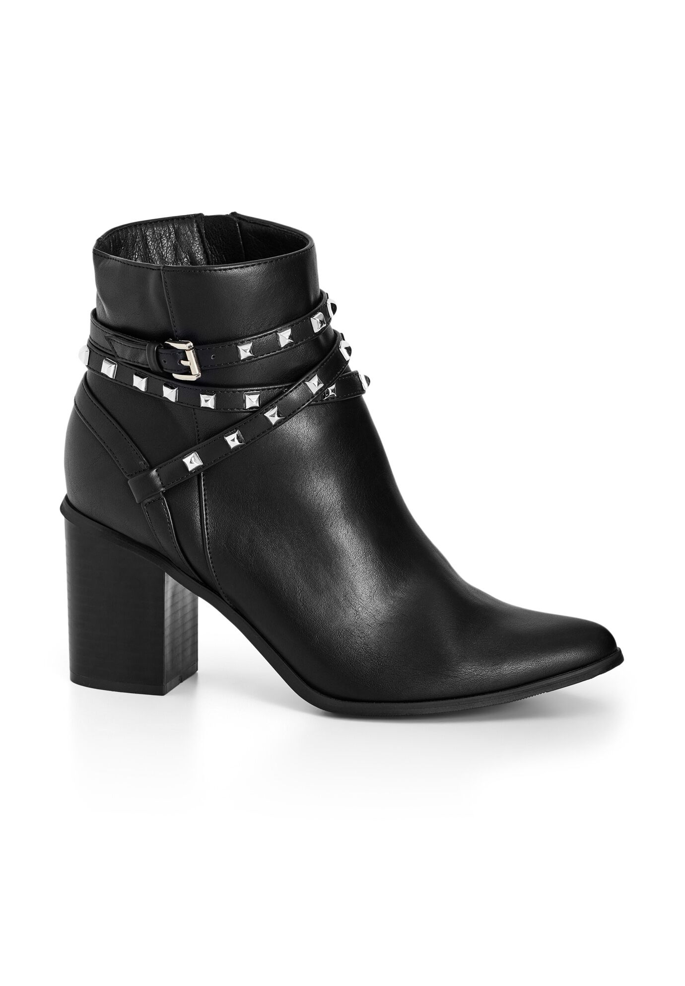 Boots & Booties | Dia & Co
