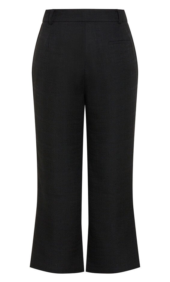 Piper Pant - black, BLACK, alternate image number 5