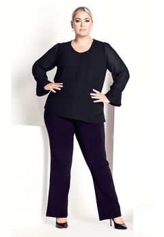 Alena Blouse