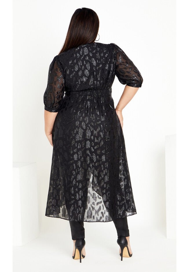 Untamed Jacket - black, BLACK, on-hover image number null
