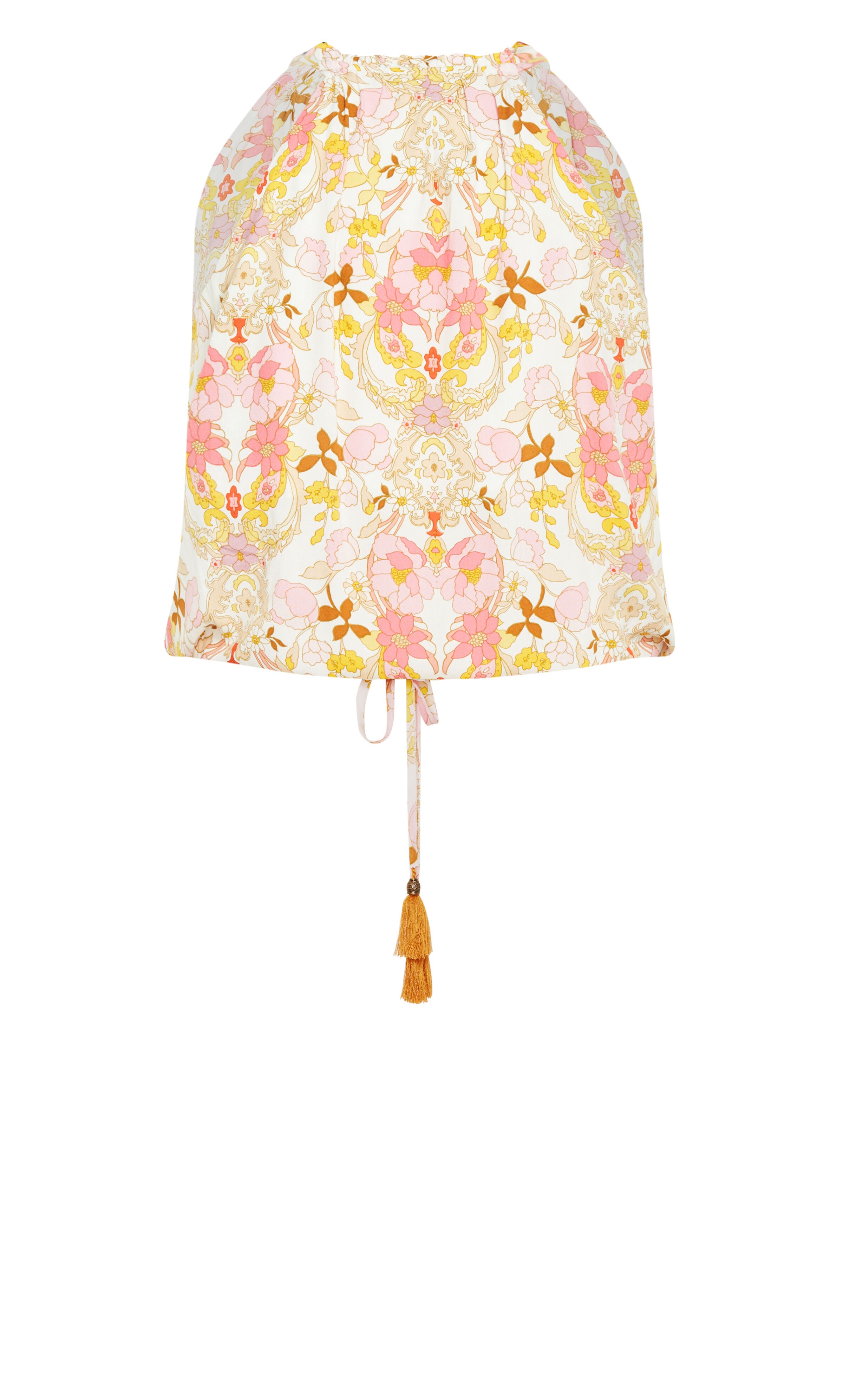 Sky Top - ivory, BEIGE, alternate image number 4