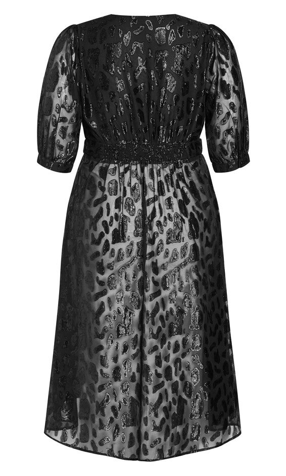 Untamed Jacket - black, BLACK, alternate image number null