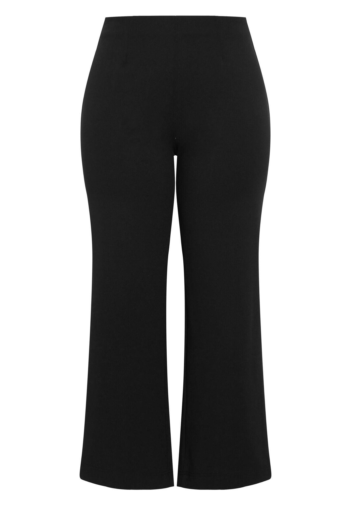 Lorena Pant, BLACK, alternate image number 2
