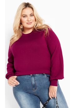 Peyton Sweater