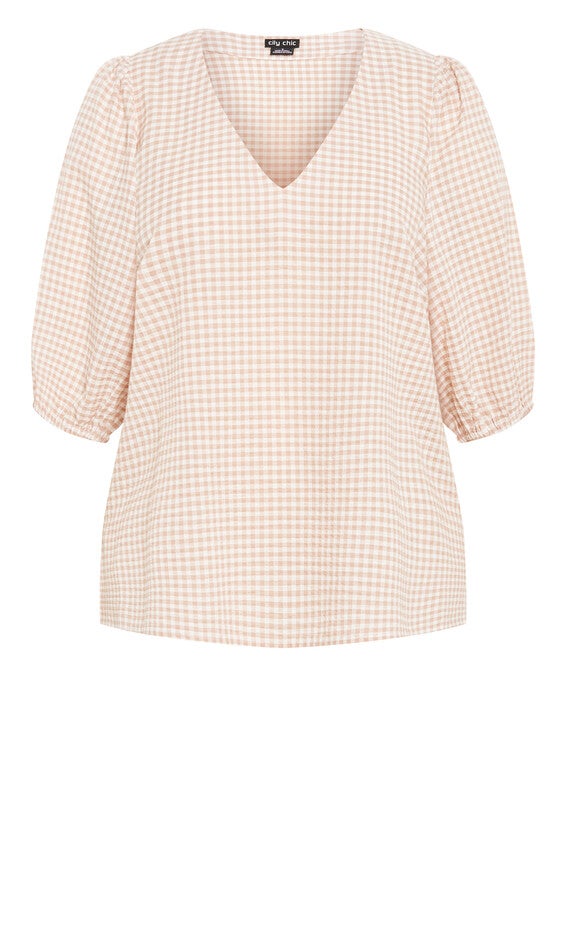 Sasha Top - natural, NATURAL, alternate image number 4