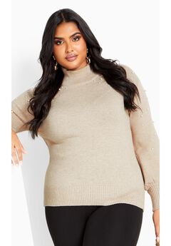 Perla Sweater