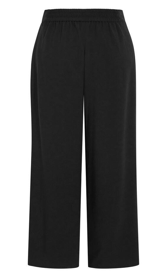 Dee Pant - black, BLACK, alternate image number 4