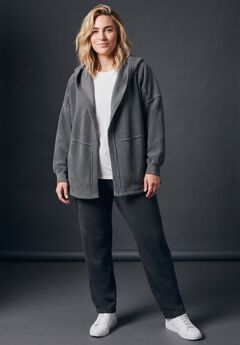 Plus Size Jackets For Women