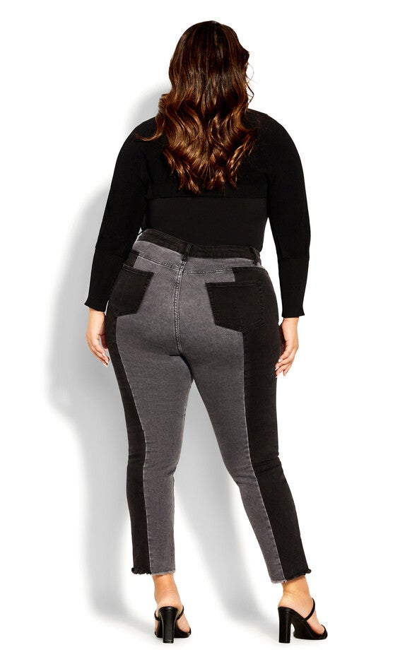 Amelia Cardigan - black, BLACK, alternate image number null