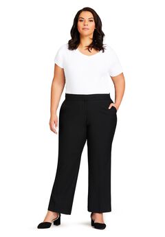 Super Stretch Trouser